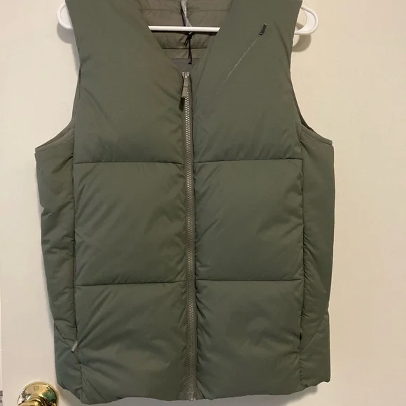 Arcteryx Veilance Conduit Down Men’s XS